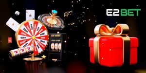 Giới Thiệu Casino E2BET Cùng Ưu Đãi Không Nên Bỏ Lỡ 12 casino e2bet 1